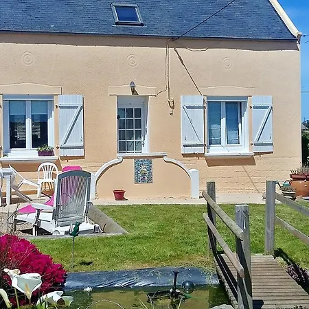 Maison Cosy A Avec Jardin Et Velos A Disposition Ferienhaus