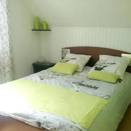 Maison Cosy A Avec Jardin Et Velos A Disposition * Cléder